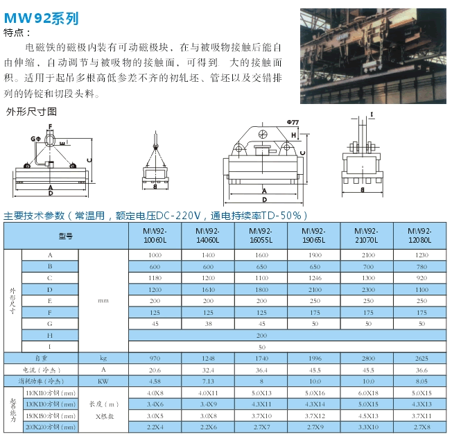 岳陽(yáng)德正電磁科技有限公司,_岳陽(yáng)開(kāi)發(fā)生產(chǎn)起重電磁鐵,電磁除鐵器